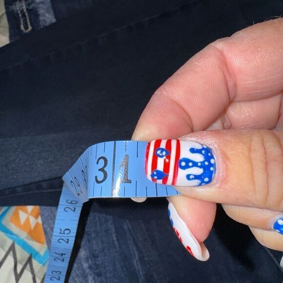 BANDILINO BRAND WOMENS PLUS SIZE JEANS - Picture 5 of 5